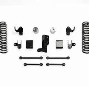 Лифт подвески 3.0'' для Jeep Wrangler JKU 2007-18